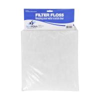 Filter Floss Pad - 10" x 12" - 1 pk