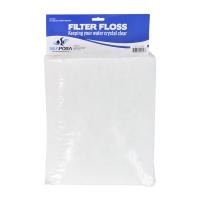 Filter Floss Pad - 10" x 12" - 2 pk