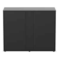 Elegance Expert 100 Cabinet - Black - 40" x 16"