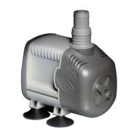 Syncra Silent 5.0 - 1321 gph