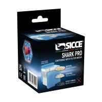 Shark Pro Active Carbon with Sponge
