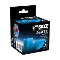 Shark Pro Sponges - 4 pcs