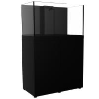 ProStar Rimless 90 Aquarium - Black
