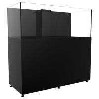 ProStar Rimless 200 Aquarium - Black