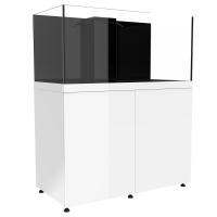 ProStar Rimless 150 Aquarium - White