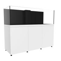 ProStar Rimless 230 Aquarium - White