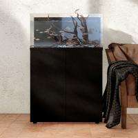 ProStar AIO 35 Tank and Cabinet - Black