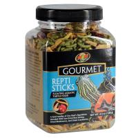 Gourmet ReptiSticks - 4.5 oz
