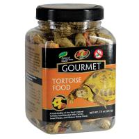 Gourmet Tortoise Food - 7.2 oz