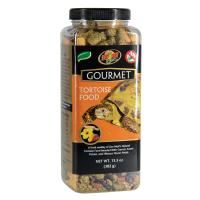 Gourmet Tortoise Food - 13.25 oz