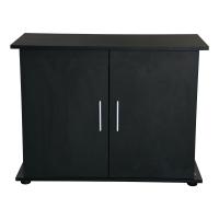 Empress Cabinet Stand - Black - 36" x 18"