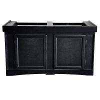 Monarch Cabinet Stand - Black - 48" x 24"