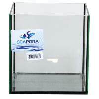 Rimless Cube Aquarium - 4 gal