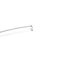 Aquarium Tubing - Clear - 1/2" x 50' - Sold by the Foot