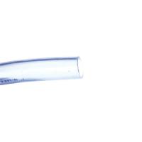 Aquarium Tubing - Clear - 3/4" - Sold by the Foot
