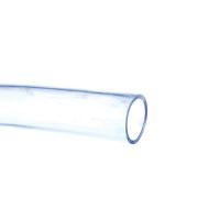 Aquarium Tubing - Clear - 1" - Sold by the Foot