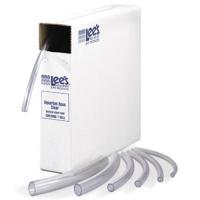 Aquarium Tubing - Clear - 1-1/4" - Sold by the Foot