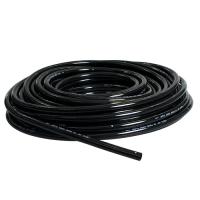 Black Pond Tubing - 1/2" - Sold by the Foot