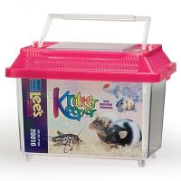Rectangular Kritter Keeper - Mini
