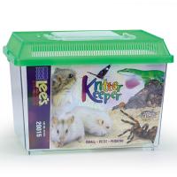 Rectangular Kritter Keeper - Small