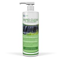 Rapid Clear Flocculant - 16 fl oz