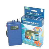 Silent Air Battery Operated Air Pump - B11