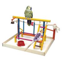 Bird Activity Center - X-Large