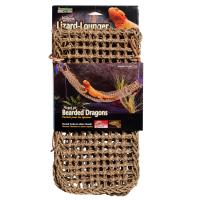 Natural Lizard Lounger - X-Large