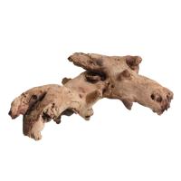 Mopani Wood - Sold by the Pound