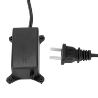 Air pump for up to 10 gallon tank. Quiet and long-lasting. 