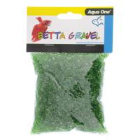 Betta Gravel - Green - 350 g
