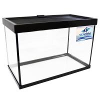 TerraHome Terrarium - 5.5 gal