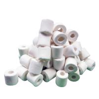 Quartz Media Rings - 16 oz