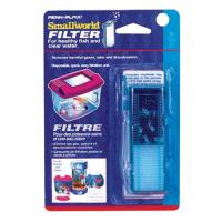 Smallworld Rectangle Tank Filter Kit