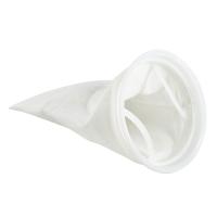 200 Micron Round Filter Sock - 7" dia. Opening - 17"L