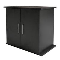 Empress Cabinet - Black - 30" x 18"