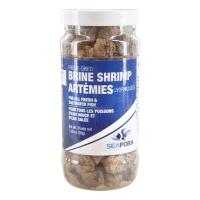 Freeze-Dried Brine Shrimp - 39 g