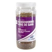 Freeze-Dried Bloodworms - 28 g