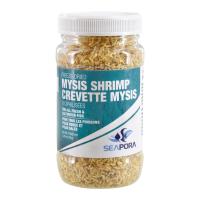 Freeze-Dried Mysis Shrimp - 25 g