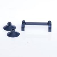 Jager Heater Double Suction Holder