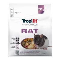 Premium Plus Rat - 750 g
