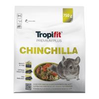 Premium Plus Chinchilla - 750 g