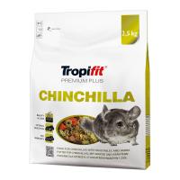 Premium Plus Chinchilla - 2.5 kg