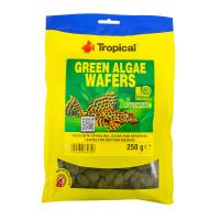 Green Algae Sinking Wafers - 250g