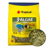 3-Algae Flakes - 1kg
