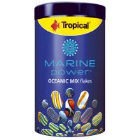 Marine Power Oceanic Mix Flakes - 200 G