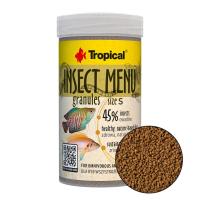 Insect Menu Granules - Small - 54G