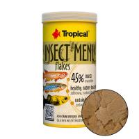 Insect Menu Flakes - 50G
