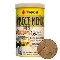 Insect Menu Flakes - 200G