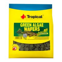 Green Algae Sinking Wafers - 1kg